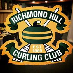 Richmond Hill Curling Club, opening hours