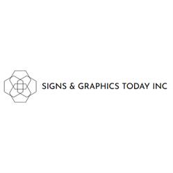 Signs & Graphics Today Inc, Calgary, AB opening hours