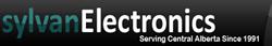Sylvan Electronic Services, Red Deer, AB opening hours