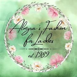 Almyras Fashions For Ladies, Grimshaw, AB opening hours