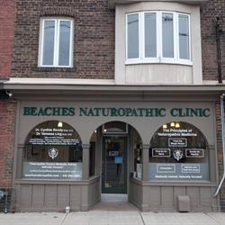Beaches Naturopathic Clinic in Toronto, ON (The Beach) - Opening Hours