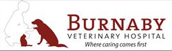 Burnaby Veterinary Hospital, opening hours
