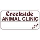 Creekside Animal Clinic Ltd, Vernon, BC opening hours