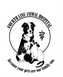 Fourth Line Animal Hospital, Oakville, ON opening hours