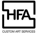 Hambleton Fine Art Services in Vancouver, BC (Grandview Woodland) - Opening Hours