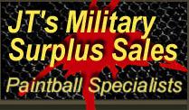 J Ts Military Surplus Sales, Nepean, ON opening hours