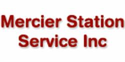 Mercier Station Service Inc, Saint-Eustache, QC opening hours