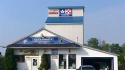 Meunerie Alexandria Milling, opening hours