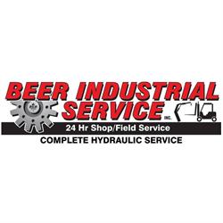 Beer Industrial Service Incorporated, Lethbridge, AB opening hours