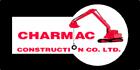 Charmac Construction Co Ltd, Fredericton, NB opening hours