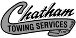 Chatham Towing Services Ltd, opening hours