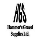 Hammer's Gravel Supplies Ltd, Viking, AB opening hours