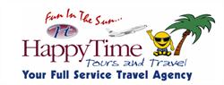 Happy Time Tours and Travel, Thunder Bay, ON opening hours