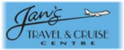 Jans Travel & Cruise Centre, Comox, BC opening hours