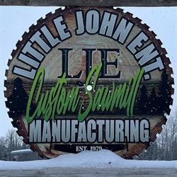 Little John Enterprises Ltd, Timmins, ON opening hours