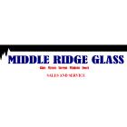 Middle Ridge Glass Services, Brighton, ON opening hours