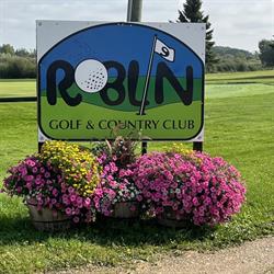 Roblin Golf & Country Club, opening hours