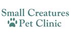 Small Creatures Pet Clinic, Langley, BC opening hours