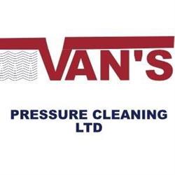 Vans Pressure Cleaning Ltd, Nepean, ON opening hours