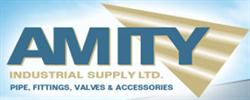Amity Industrial Supply Ltd in Edmonton, AB (Roper Industrial) - Opening Hours