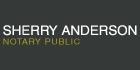 Anderson Sherry, Terrace, BC opening hours
