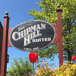 Chipman Hill Suites Limited, Saint John, NB opening hours