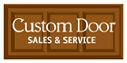 Custom Door Sales & Service, Chatham, ON opening hours