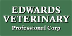 Edwards Veterinary Professional Corp, Tillsonburg, ON opening hours