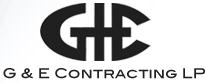 G & E Contracting LP, Victoria, BC opening hours