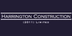 Harrington Construction (2011) Limited, Guelph, ON opening hours