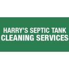 Harry's Septic Tank Cleaning Service, Cranbrook, BC opening hours
