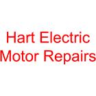 Hart Electric Motor Repairs, Boylston, NS opening hours
