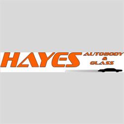 Hayes Auto Body & Glass Ltd, Thompson, MB opening hours