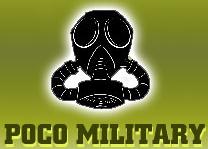 Poco Military Outdoors Supplies Ltd., Langley, BC opening hours