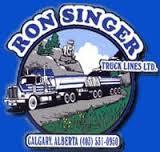 Ron Singer Truck Lines Ltd in Calgary, AB (Monterey Park) - Opening Hours