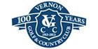 Vernon Golf & Country Club, opening hours