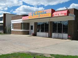 Victoria Fancy Sausage Ltd in Edmonton, AB (Montrose) - Opening Hours
