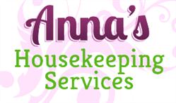 Annas Housekeeping Services in Etobicoke, ON (Etobicoke West Mall) - Opening Hours