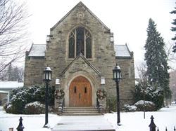 Church of the Good Shepherd, Kitchener, ON opening hours