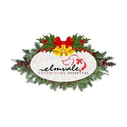 Elmvale Veterinary Hospital, opening hours