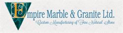 Empire Marble & Granite Ltd in Ottawa, ON (Industrial Park) - Opening Hours