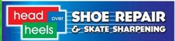 Head Over Heels Shoe Repair, Oakville, ON opening hours