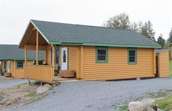 Lunenburg Oceanview Chalets, opening hours