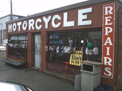 Rosey Toes Motorcycles Incorporated in North York, ON (Pelmo Park) - Opening Hours