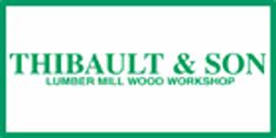 Thibault & Son Lumber Mill, North Bay, ON opening hours