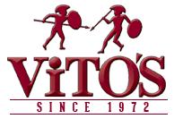 Vitos Dining Room & Lounge, Saint John, NB opening hours