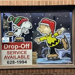 Better Than Home Laundromat, Charlottetown, PE opening hours