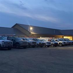 Live Electric Inc, Coaldale, AB opening hours