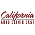 California Auto Clinic East, Windsor, ON opening hours