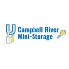 Campbell River Mini-Storage, opening hours